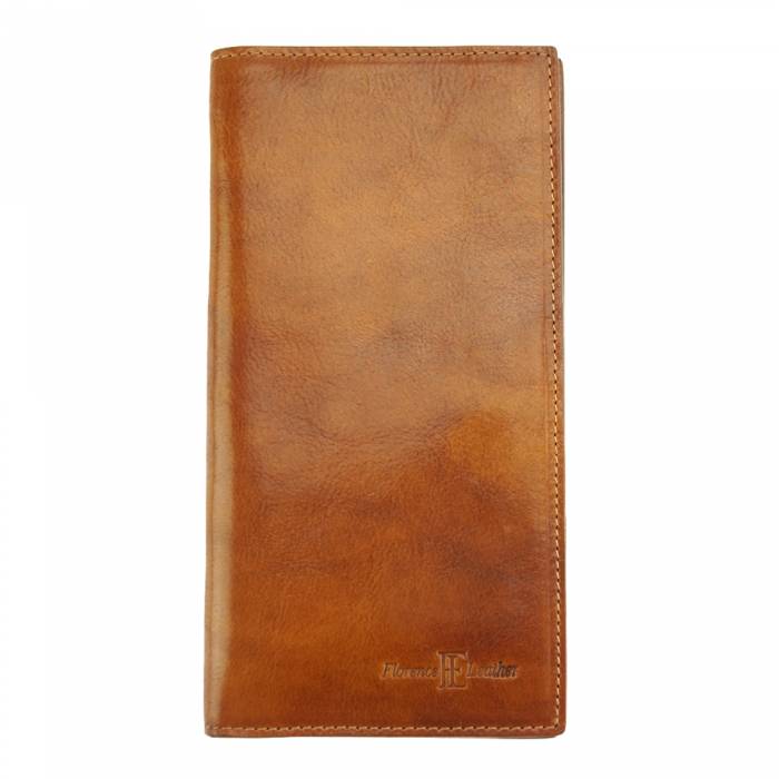 Premium Long Wallet (Unisex)