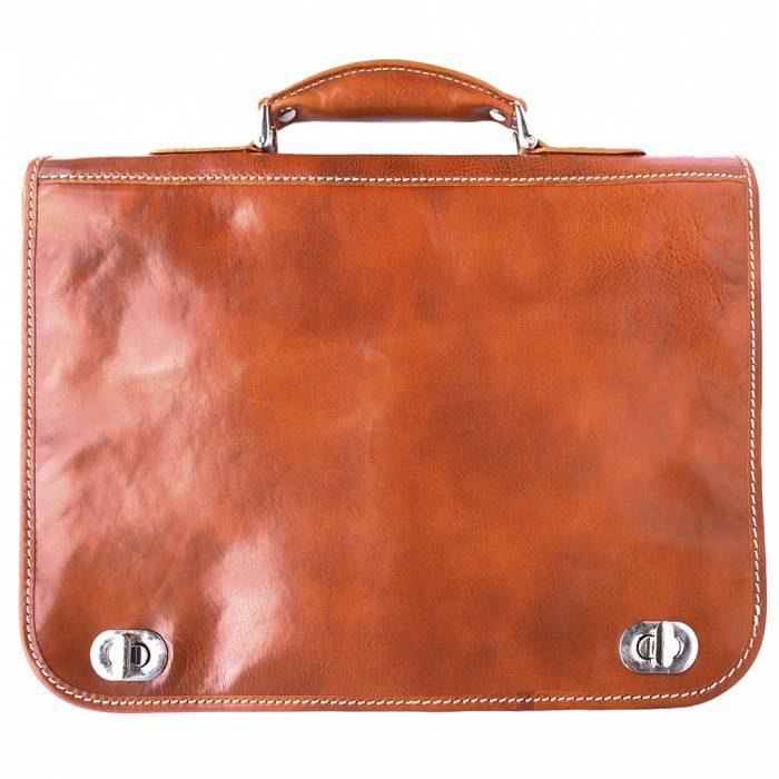 Satchel Style Briefcase