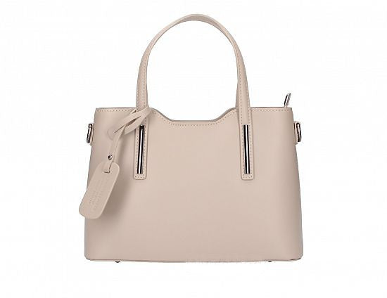 Medium Tote, Matte Finish