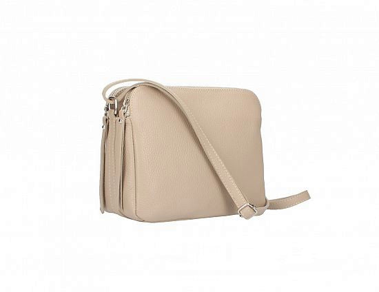 Small & Simple Cross-body Expanded