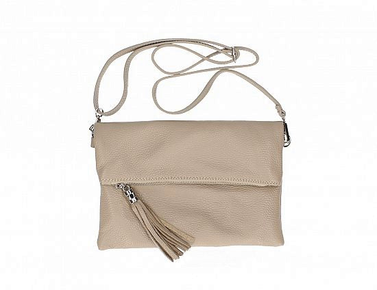 Fold-Over Cross-body