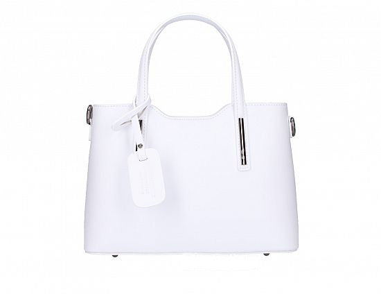Medium Tote, Matte Finish