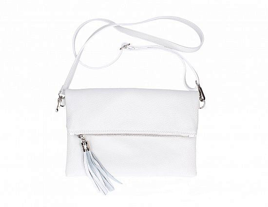Fold-Over Cross-body