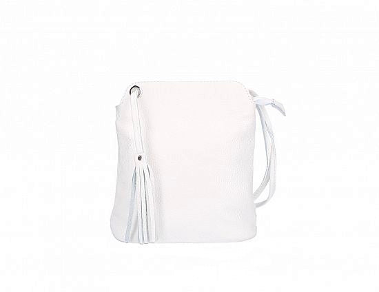 Tassel Cross-body