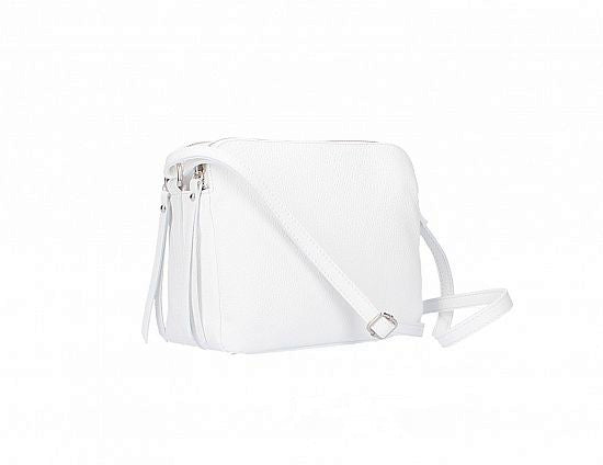Small & Simple Cross-body Expanded
