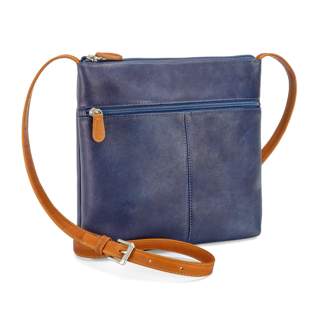 Flaire | Shoulder or Crossbody Bag